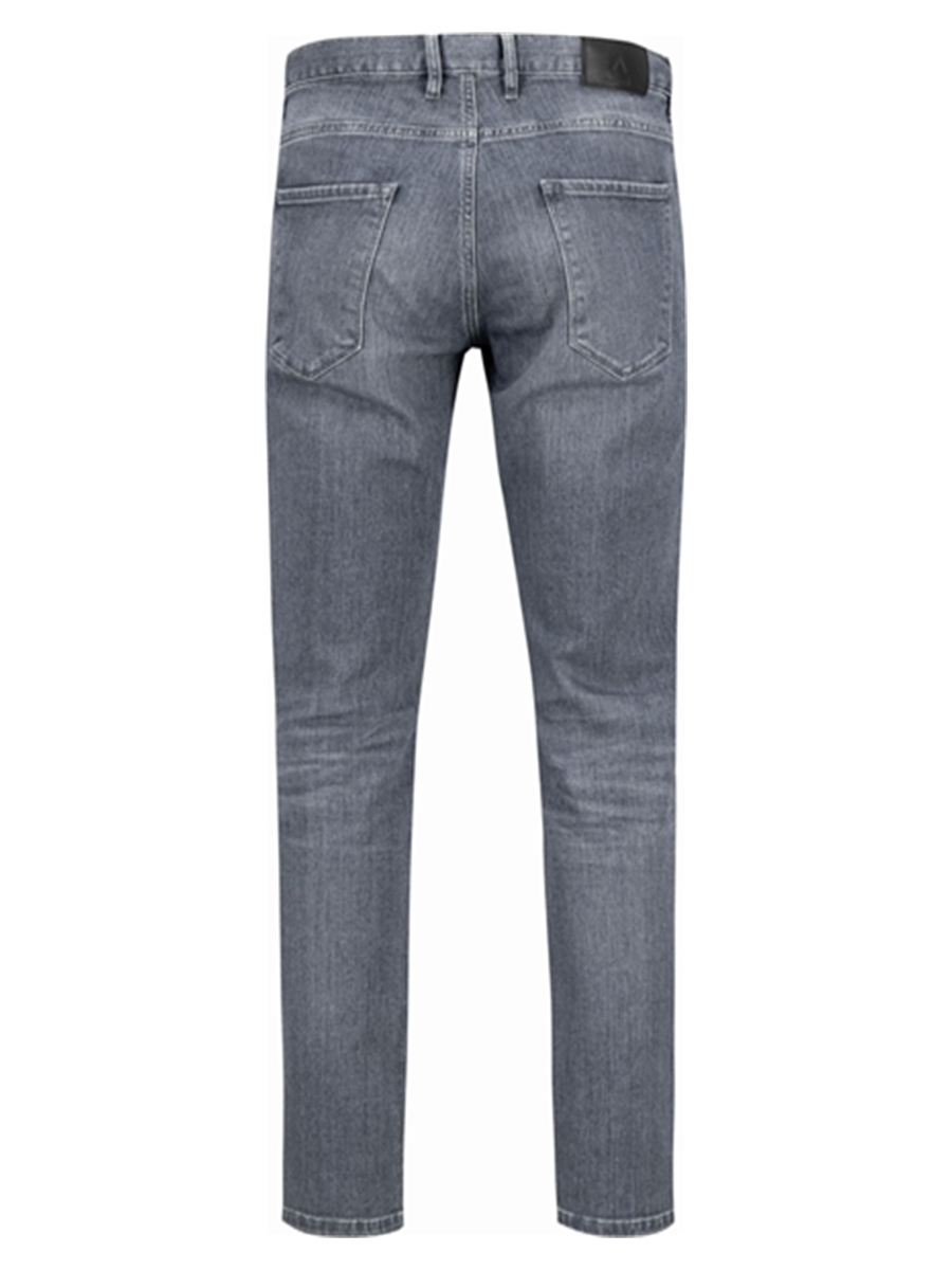 Alberto Slim fit Jeans